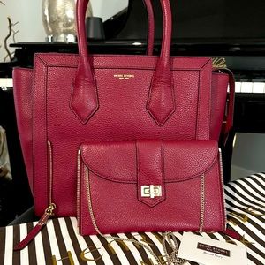Henri Bendel Rivington Tote